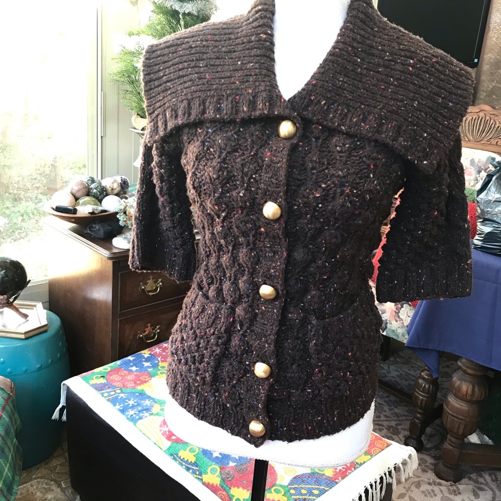 Juicy Couture Sweater